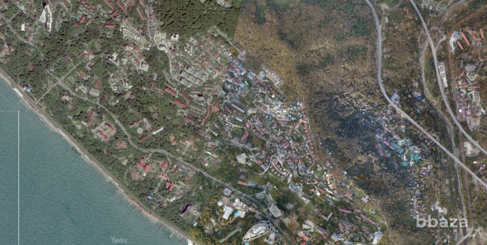 Продажа Земельного участка под Коттеджный поселок, г. Сочи Сочи - изображение 1