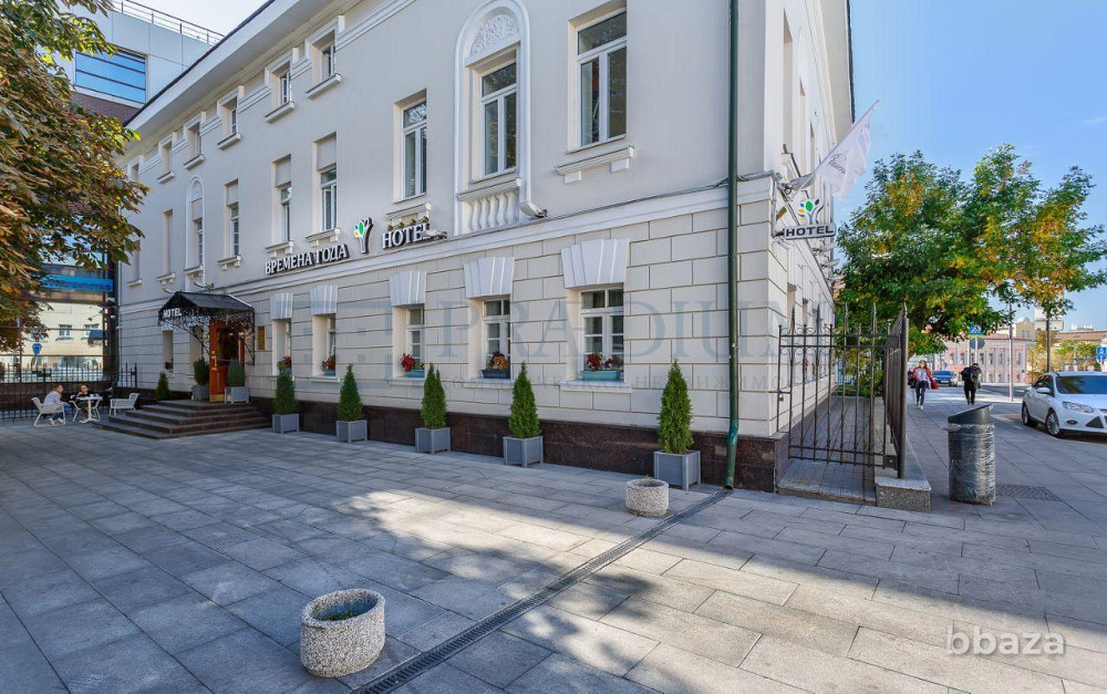 Сдается офисное помещение 718 м² Москва - изображение 3