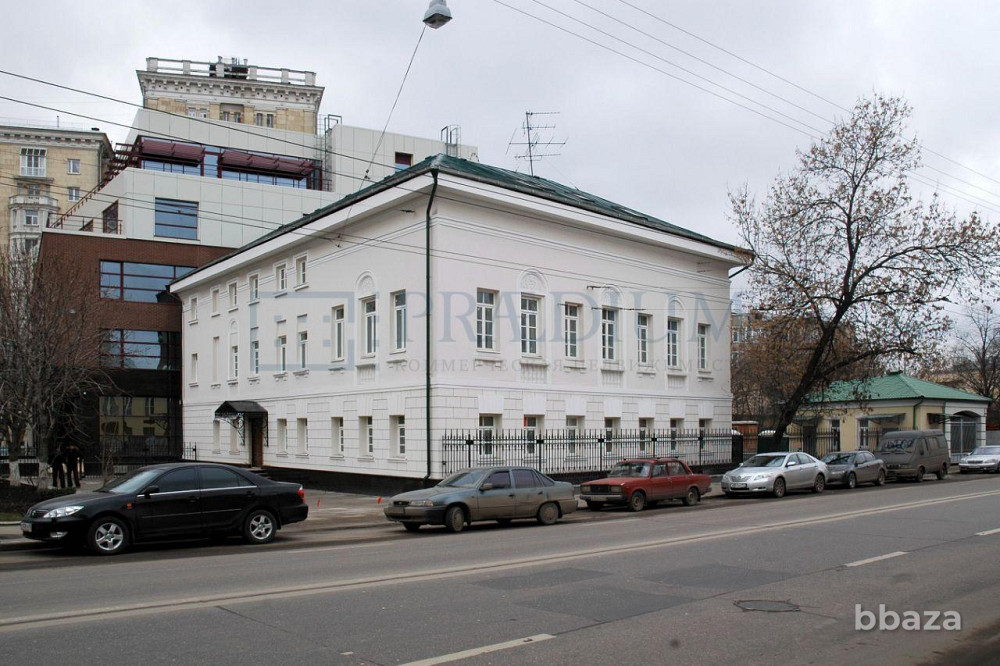 Сдается офисное помещение 718 м² Москва - изображение 8