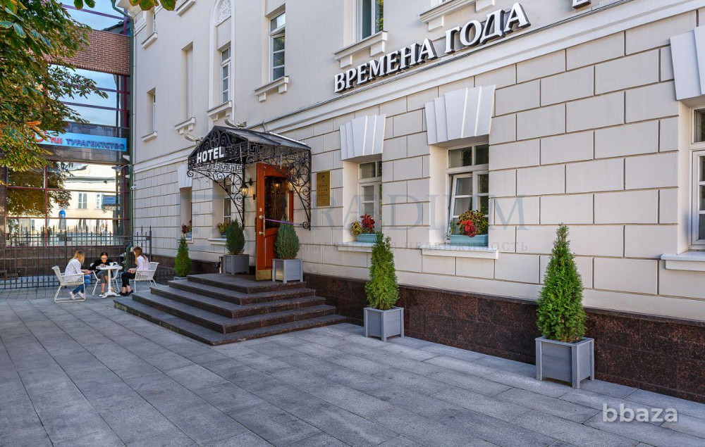 Сдается офисное помещение 718 м² Москва - изображение 4