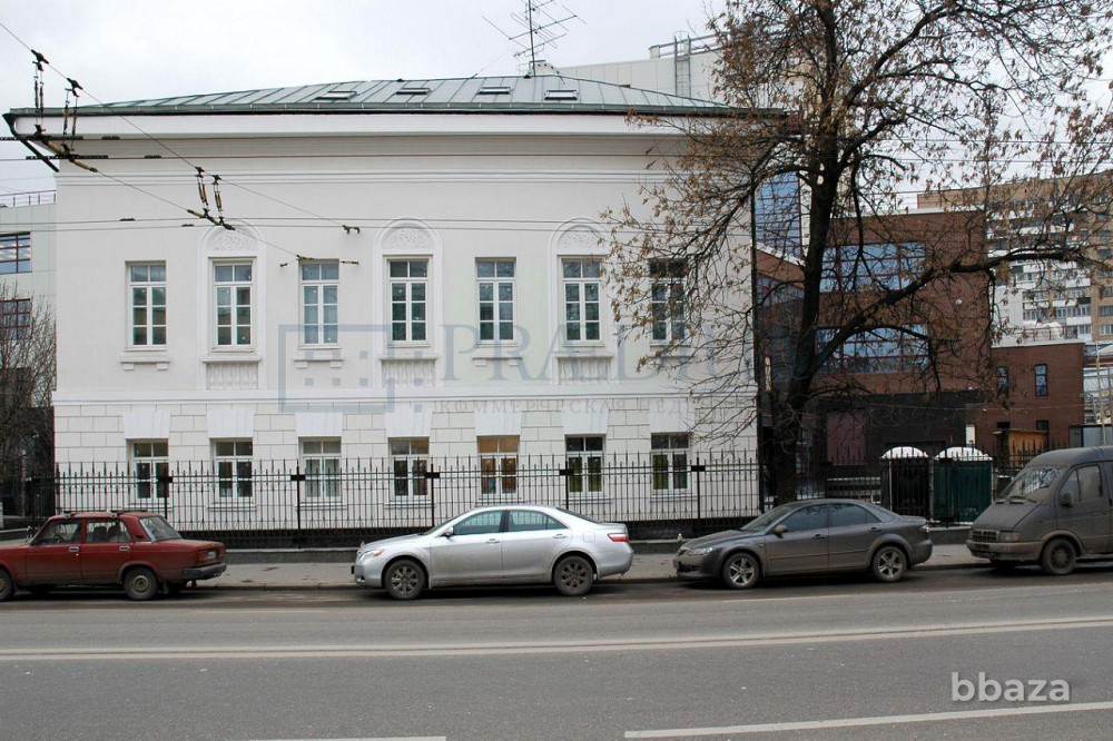 Сдается офисное помещение 718 м² Москва - изображение 7