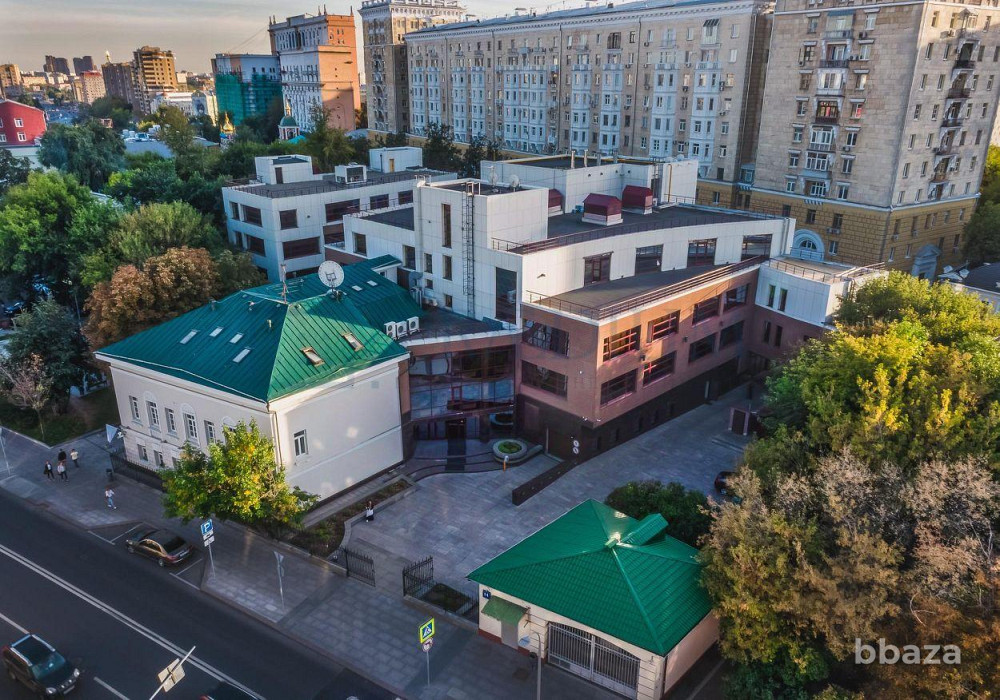 Сдается офисное помещение 718 м² Москва - изображение 6