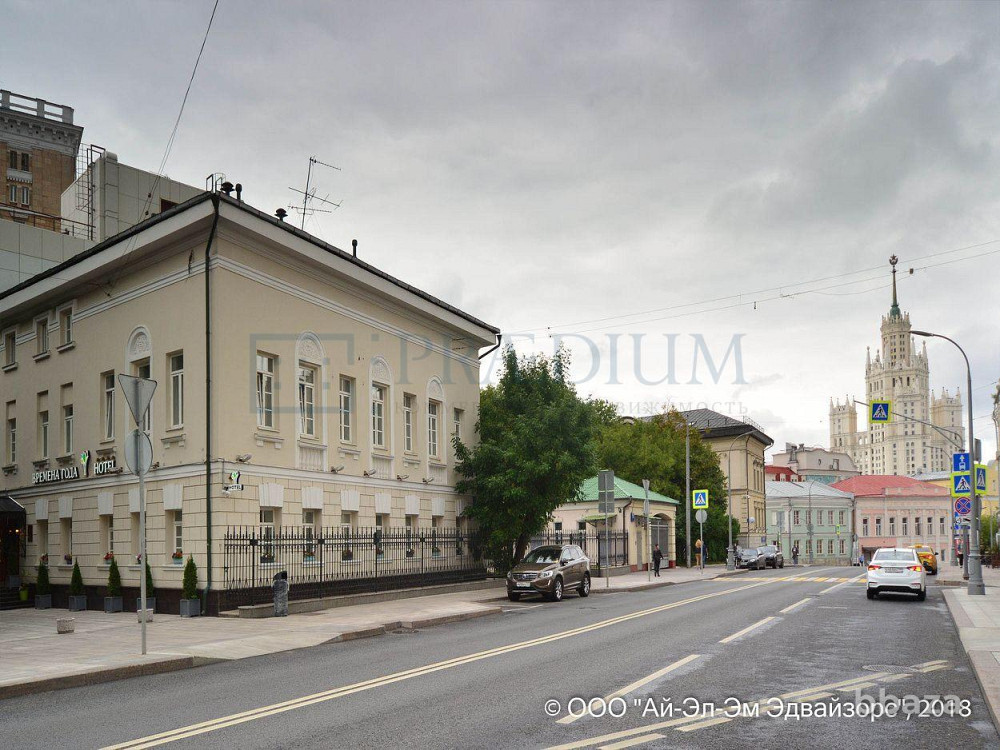 Сдается офисное помещение 718 м² Москва - изображение 2