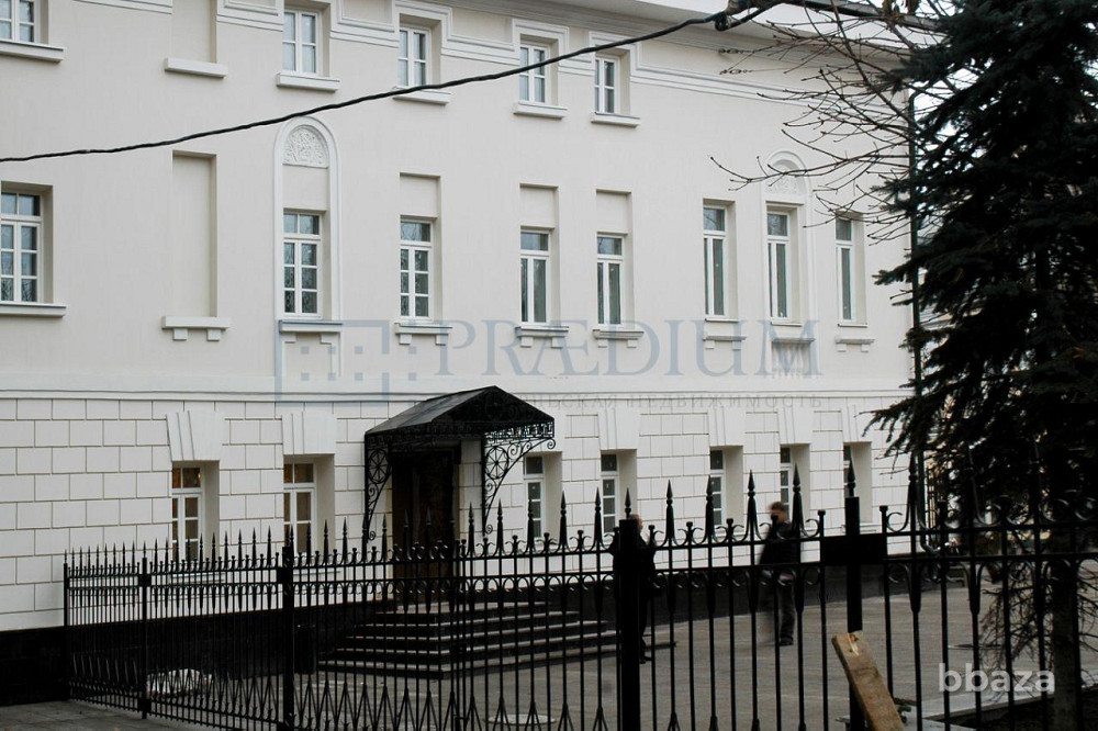 Сдается офисное помещение 718 м² Москва - изображение 9