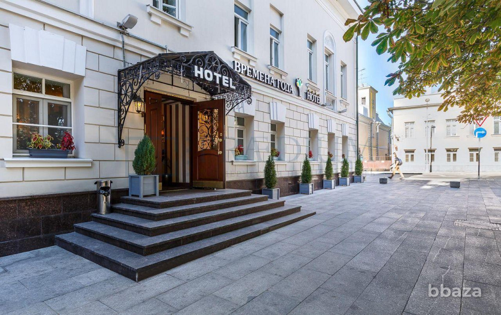 Сдается офисное помещение 718 м² Москва - изображение 5