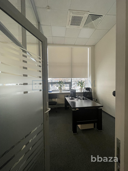Сдается офисное помещение 414 м² Москва - изображение 4