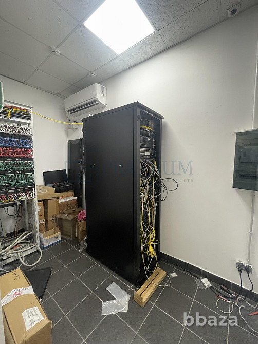 Сдается офисное помещение 414 м² Москва - изображение 10