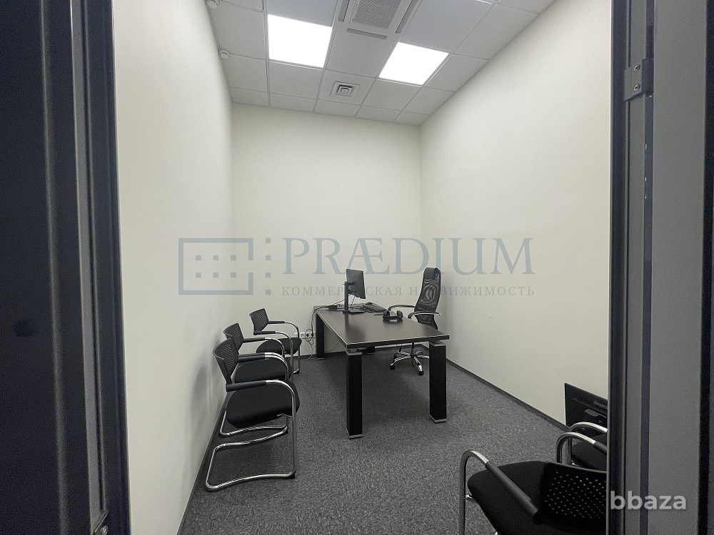 Сдается офисное помещение 414 м² Москва - изображение 2