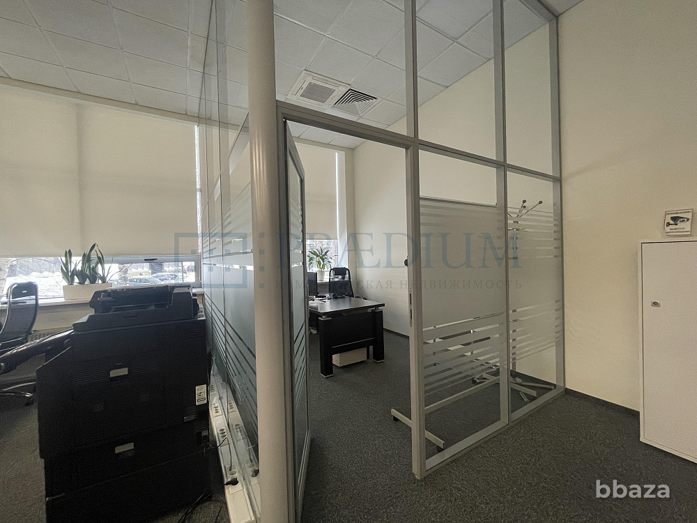 Сдается офисное помещение 414 м² Москва - изображение 3