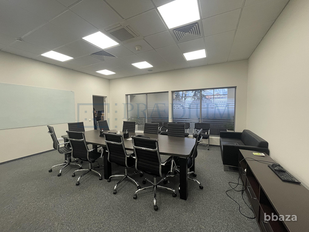 Сдается офисное помещение 414 м² Москва - изображение 7