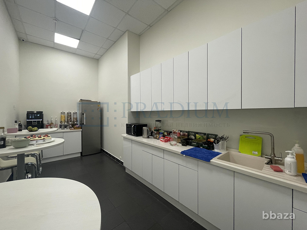 Сдается офисное помещение 414 м² Москва - изображение 9