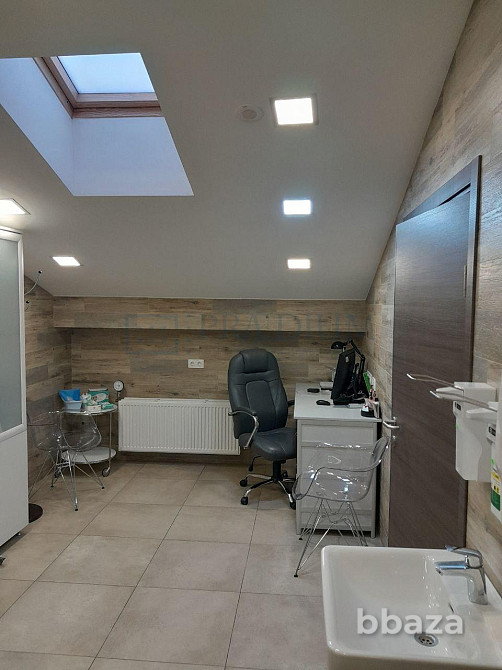 Сдается помещение свободного назначения 830 м² Москва - изображение 4