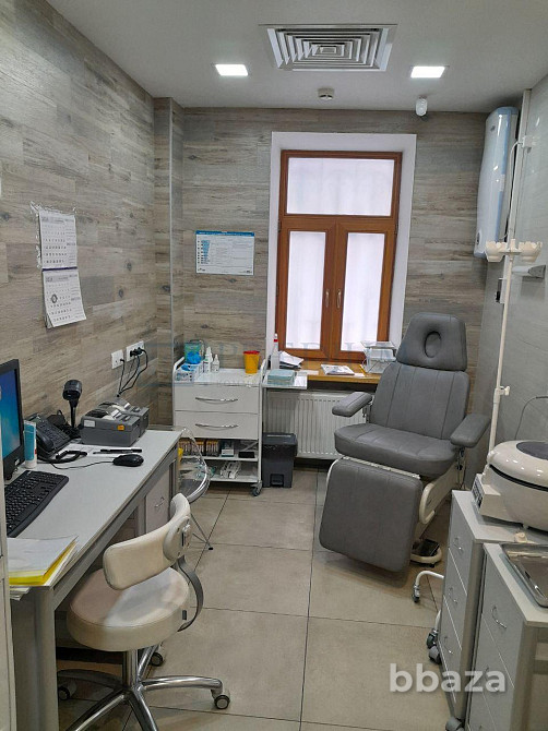 Сдается помещение свободного назначения 830 м² Москва - изображение 10