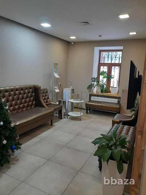 Сдается помещение свободного назначения 830 м² Москва - изображение 1