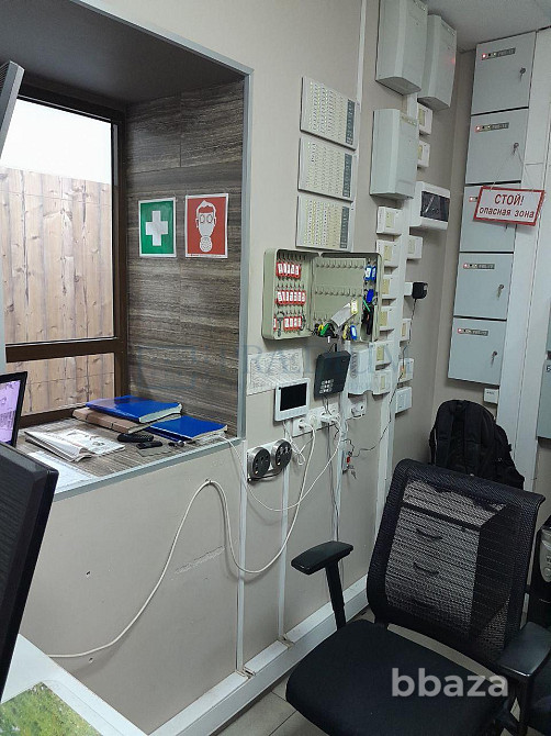 Сдается помещение свободного назначения 830 м² Москва - изображение 9