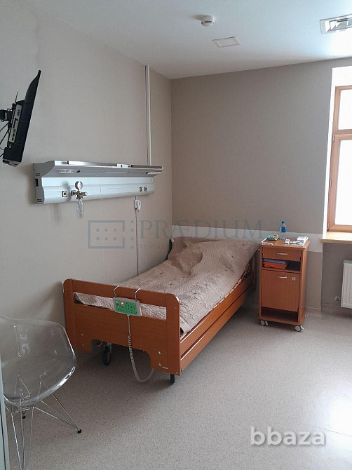 Сдается помещение свободного назначения 830 м² Москва - изображение 7