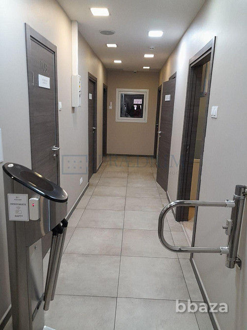 Сдается помещение свободного назначения 830 м² Москва - изображение 5