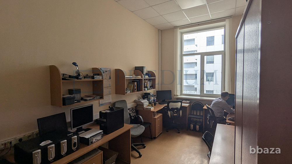 Сдается офисное помещение 1176 м² Москва - изображение 4