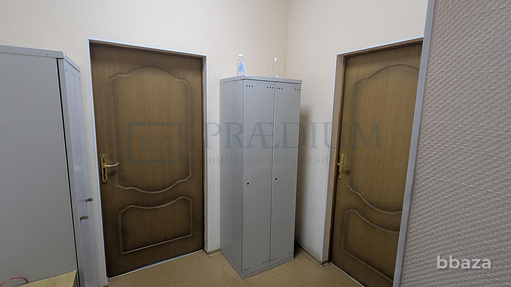 Сдается офисное помещение 1176 м² Москва - изображение 6