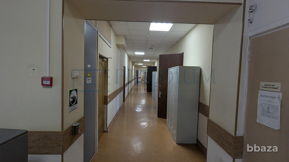 Сдается офисное помещение 1176 м² Москва - изображение 7