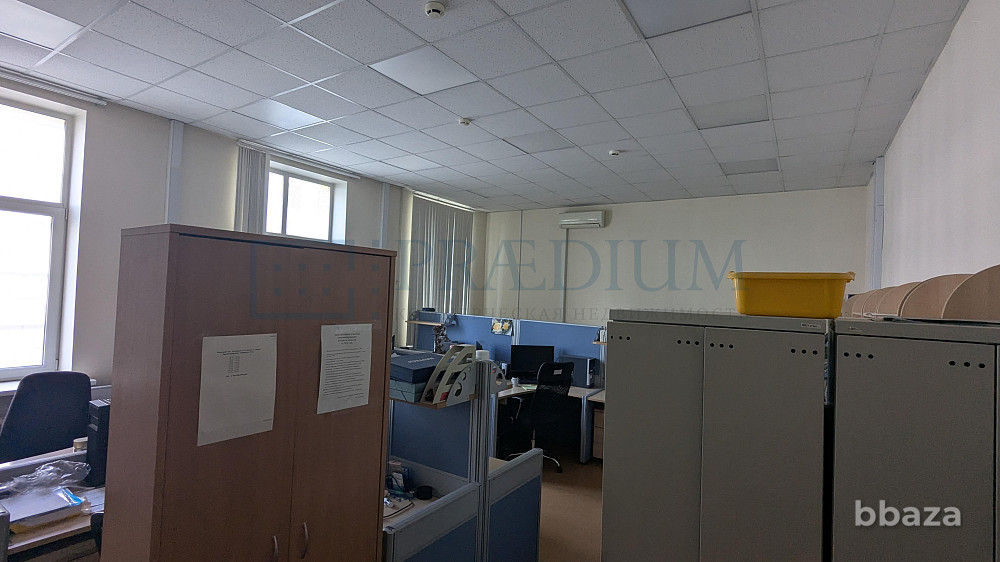 Сдается офисное помещение 592 м² Москва - изображение 6