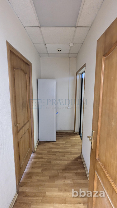 Сдается офисное помещение 592 м² Москва - изображение 3