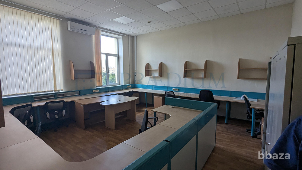 Сдается офисное помещение 592 м² Москва - изображение 5