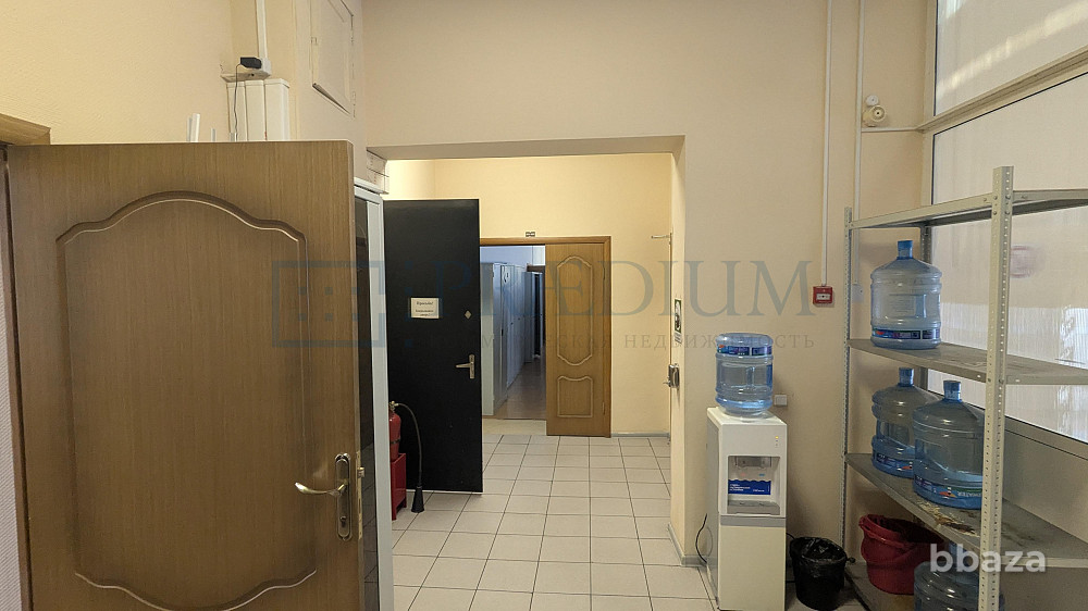 Сдается офисное помещение 592 м² Москва - изображение 4
