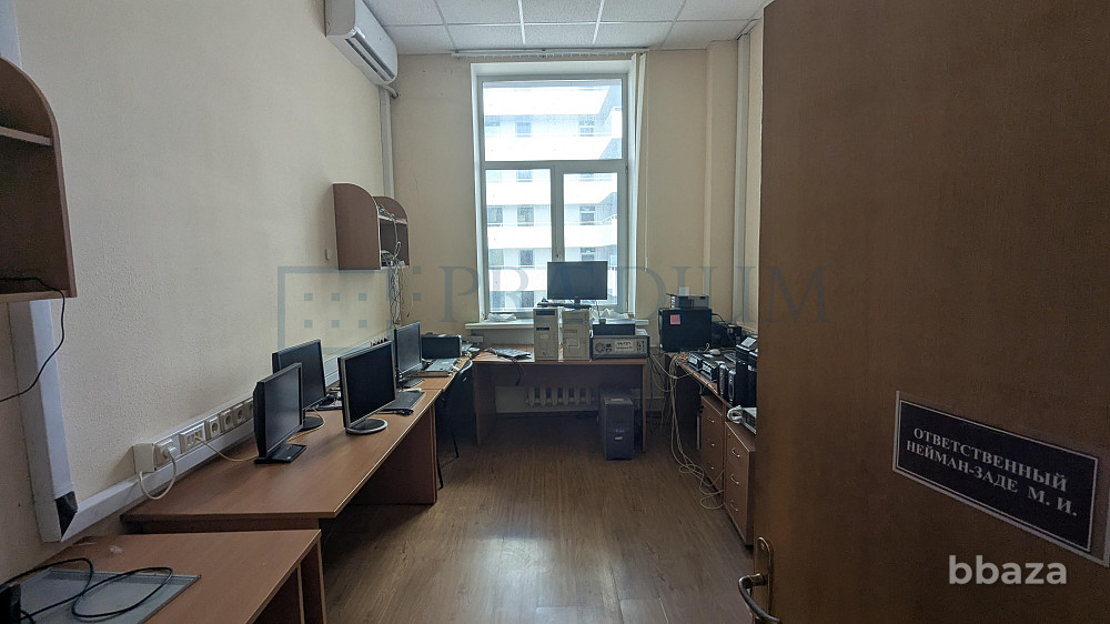 Сдается офисное помещение 583 м² Москва - изображение 10