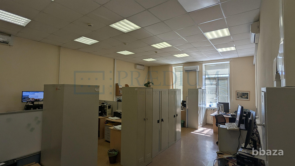 Сдается офисное помещение 583 м² Москва - изображение 3