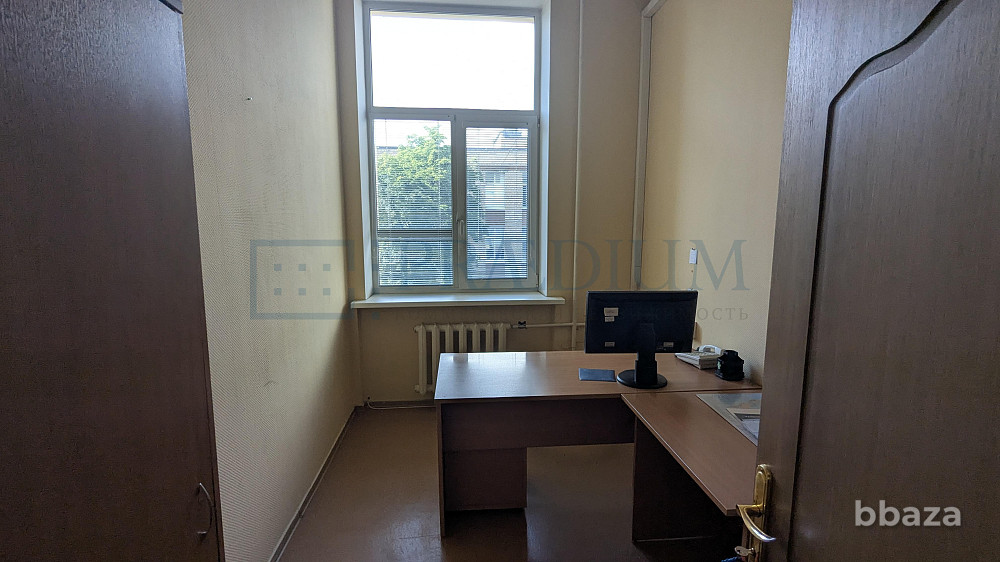 Сдается офисное помещение 583 м² Москва - изображение 7