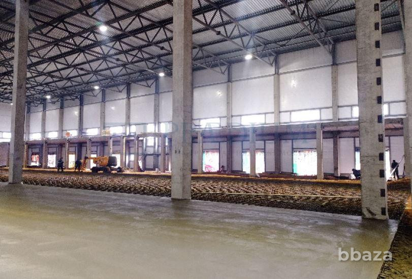 Сдается помещение 2960.30 м² Москва - изображение 3