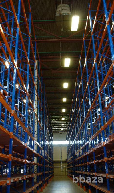 Сдается помещение 4165.30 м² Москва - изображение 3