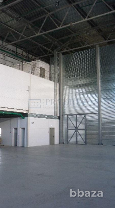 Сдается помещение 4165.30 м² Москва - изображение 5