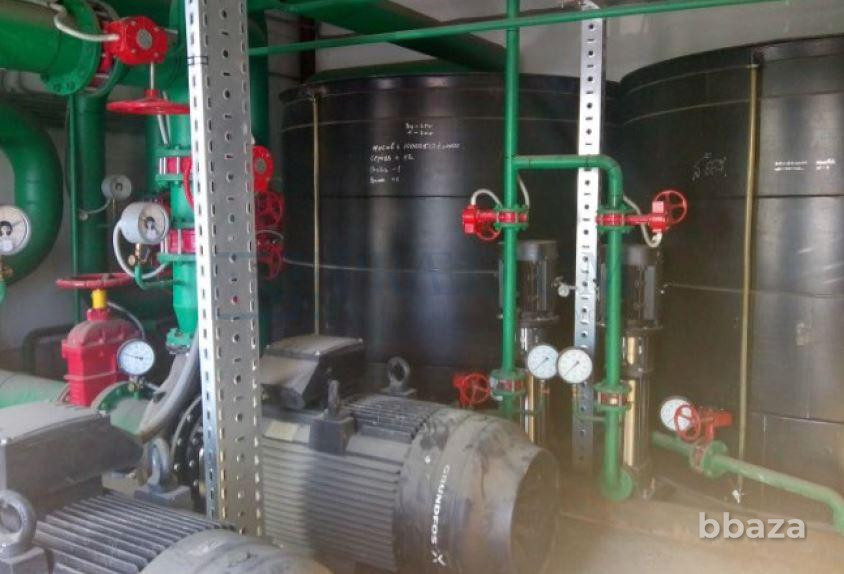 Сдается помещение 4165.30 м² Москва - изображение 4