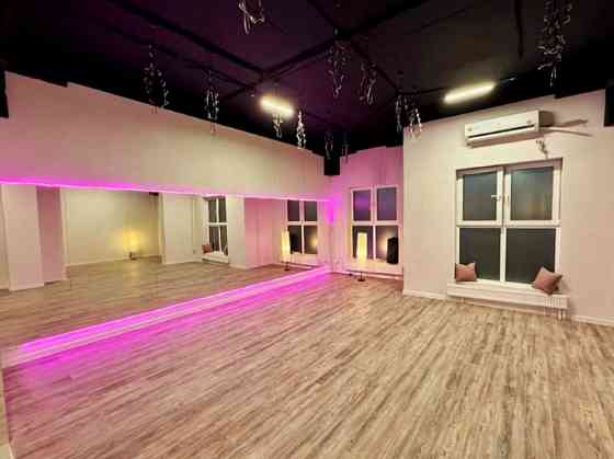 Студия фитнеса и растяжки. Прибыль 210.000руб/мес Москва