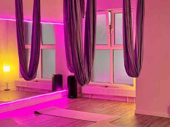 Студия фитнеса и растяжки. Прибыль 210.000руб/мес Москва