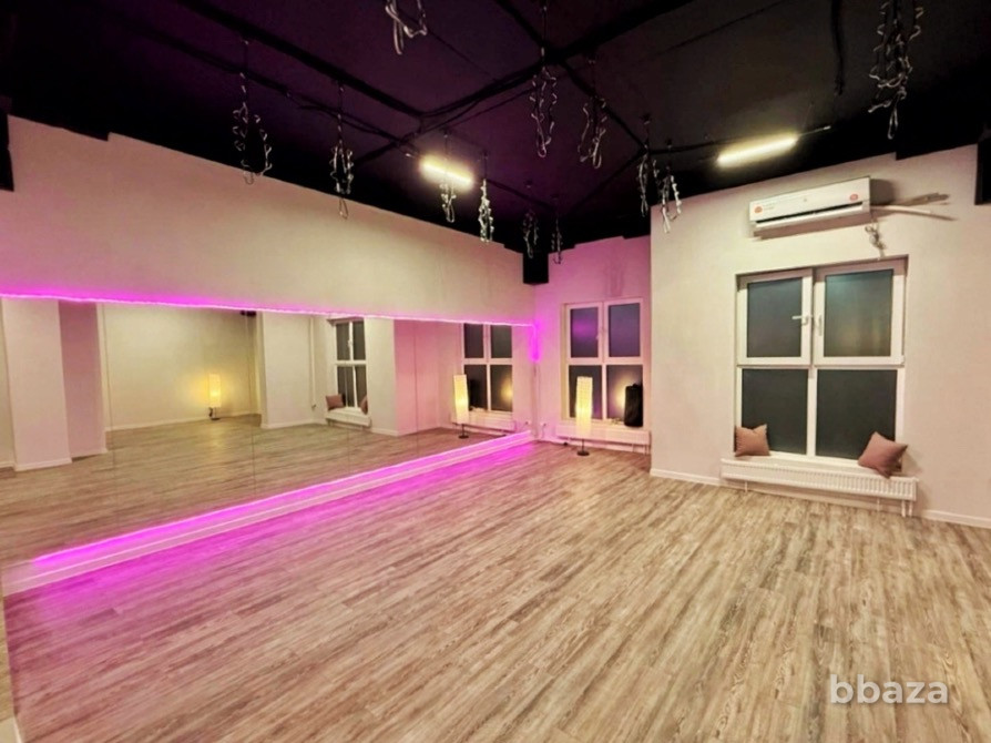 Студия фитнеса и растяжки. Прибыль 210.000руб/мес Москва - изображение 2