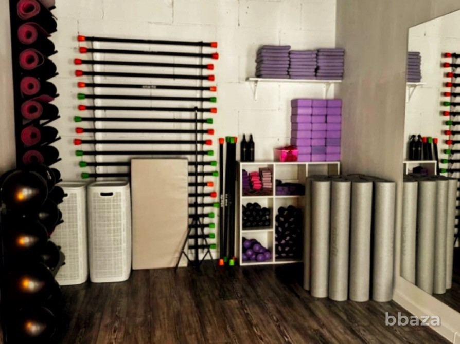 Студия фитнеса и растяжки. Прибыль 210.000руб/мес Москва - изображение 4