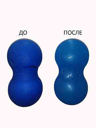 Восстановление Тангенциальных скребков (снаряд/пиг/сфера) Казань