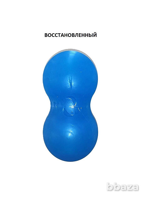 Восстановление Тангенциальных скребков (снаряд/пиг/сфера) Казань - изображение 2