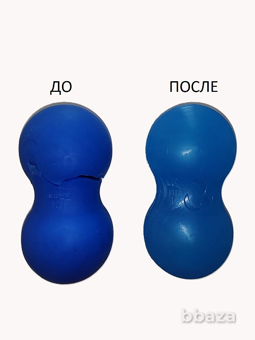 Восстановление Тангенциальных скребков (снаряд/пиг/сфера) Казань - изображение 1