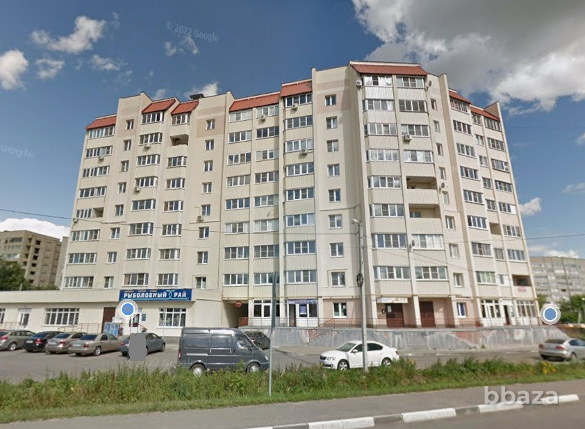 Нежилые помещения Луховицы - изображение 1