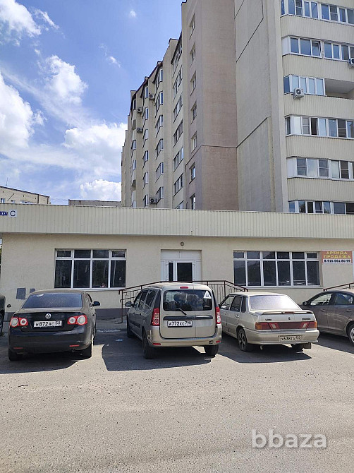 Нежилые помещения Луховицы - изображение 2