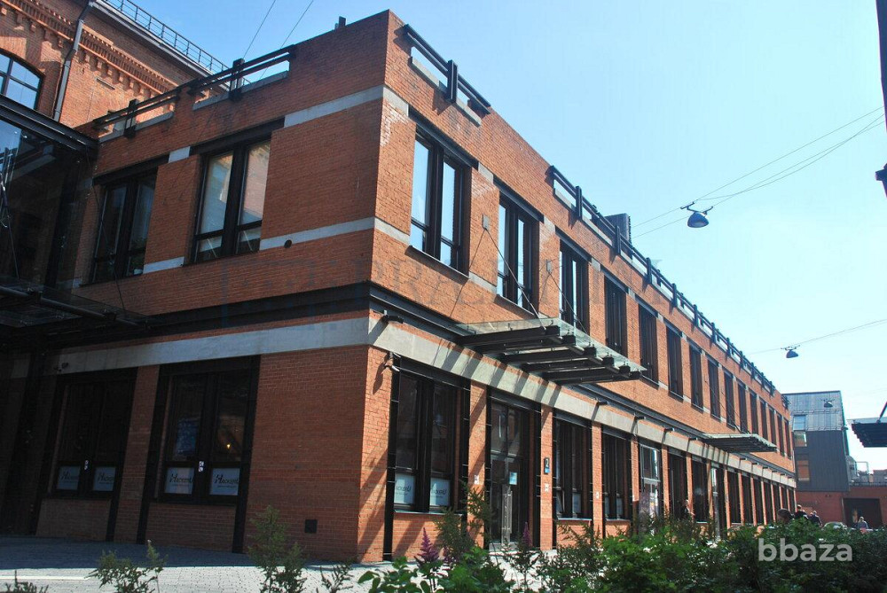 Сдается офисное помещение 545 м² Москва - изображение 9