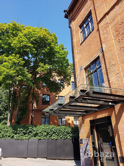 Сдается офисное помещение 545 м² Москва - изображение 6