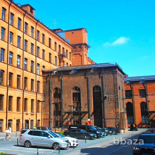 Сдается офисное помещение 1311 м² Москва - изображение 2