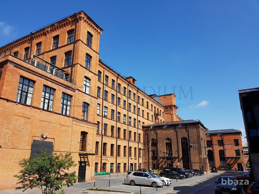 Сдается офисное помещение 1311 м² Москва - изображение 4