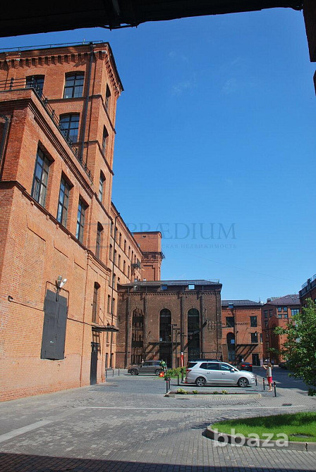 Сдается офисное помещение 1311 м² Москва - изображение 7