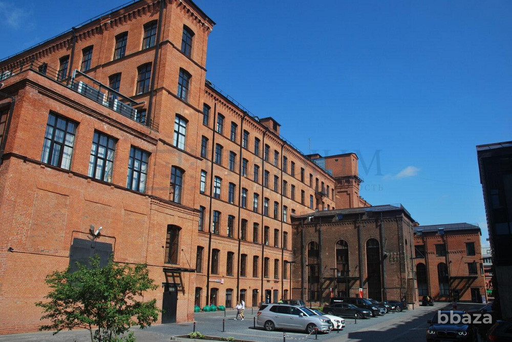 Сдается офисное помещение 1311 м² Москва - изображение 8